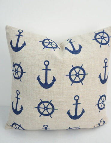 Anchor Pillow-1A