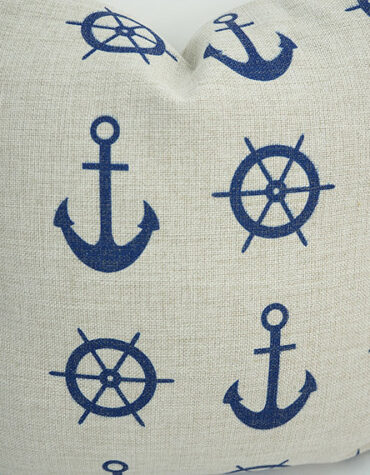 Anchor Pillow-1C