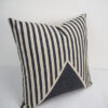 Geometric cushion cover-25B