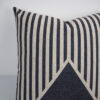 Geometric cushion cover-25C