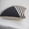 Geometric cushion cover-25E