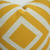 Geometric cushion cover-26C