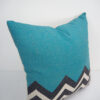Geometric cushion cover-6B