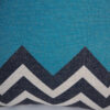 Geometric cushion cover-6D