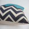 Geometric cushion cover-6E