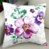 floral Cushion cover 24x24inch